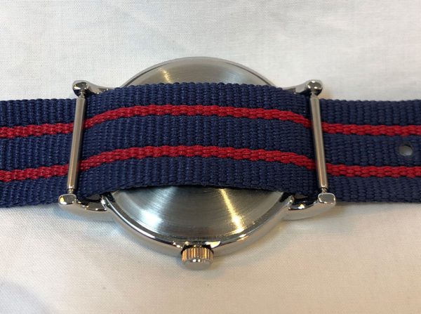 The Watch Cabinet Product Image