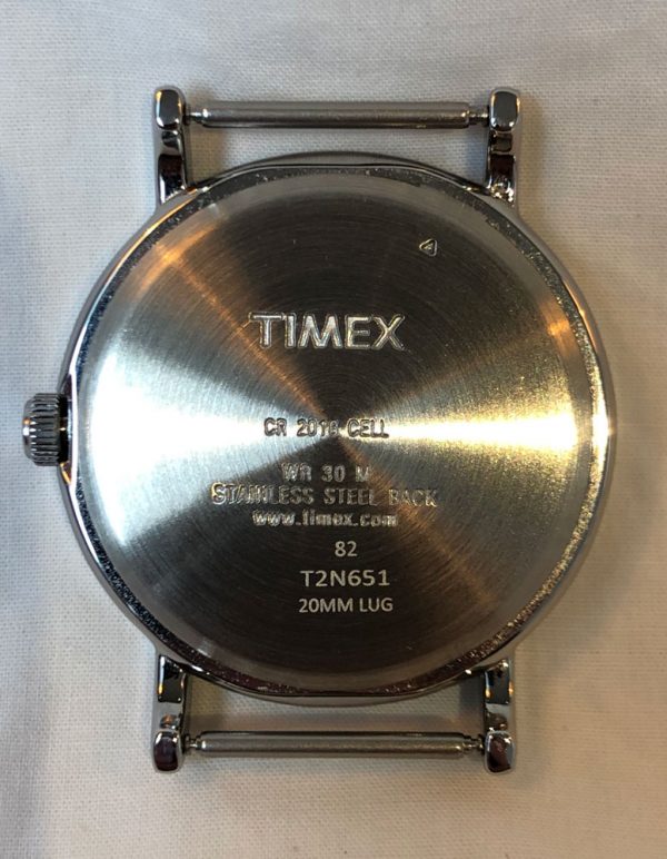 The Watch Cabinet Product Image
