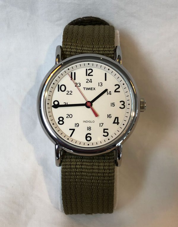 The Watch Cabinet Product Image