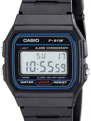 Casio Watch