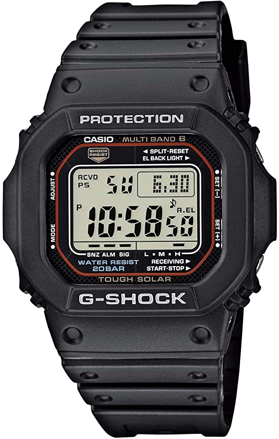 Casio G-Shock Digital Men's Watch